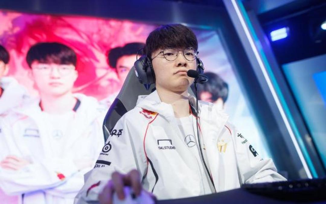 Faker重要时刻夺冠，G2带队取胜！热度持续攀升(faker 2)