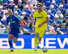 包含比利亚雷亚尔内部会议纪要流出:关键时刻刷新队史纪录,德甲使命明确,年轻球员得到机会的词条 包含比利亚雷亚尔内部会议纪要流出:关键时刻刷新队史纪录,德甲使命明确,年轻球员得到机会的词条