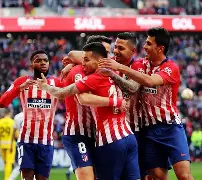 意大利杯倒计时，马德里竞技国际比赛日更衣室发声，细节引发关注，球迷炸锅，团队化学反应显著的简单介绍