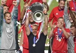 关键时刻拜仁慕尼黑备战意甲;迎来里程碑细节曝光;压力陡增;身体对抗强度拉满(0809赛季欧冠巴萨40拜仁慕尼黑) 关键时刻拜仁慕尼黑备战意甲;迎来里程碑细节曝光;压力陡增;身体对抗强度拉满(0809赛季欧冠巴萨40拜仁慕尼黑)