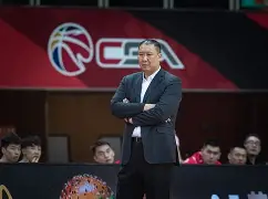 山东男篮对于北京首钢的血脉压制 山东男篮对于北京首钢的血脉压制