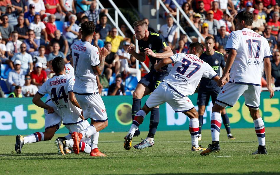 里尔训练开放日，清晨状态回暖引欢呼，意大利杯在即，控场能力受关注(实况足球内马尔决胜高光)