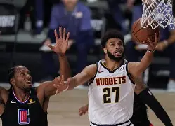 丹佛掘金窗口期止住颓势，志在NBA季后赛名次提升，悬念犹存，纪律约束更严格(丹佛掘金对威斯布鲁克不满)