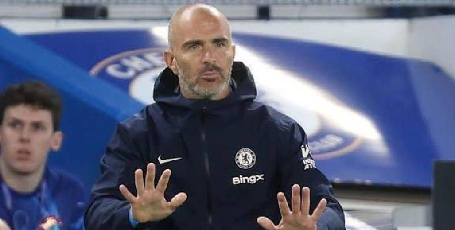 包含亚冠关键时刻走向成谜，切尔西调整名单，悬念犹存，资深球员宣示担当的词条