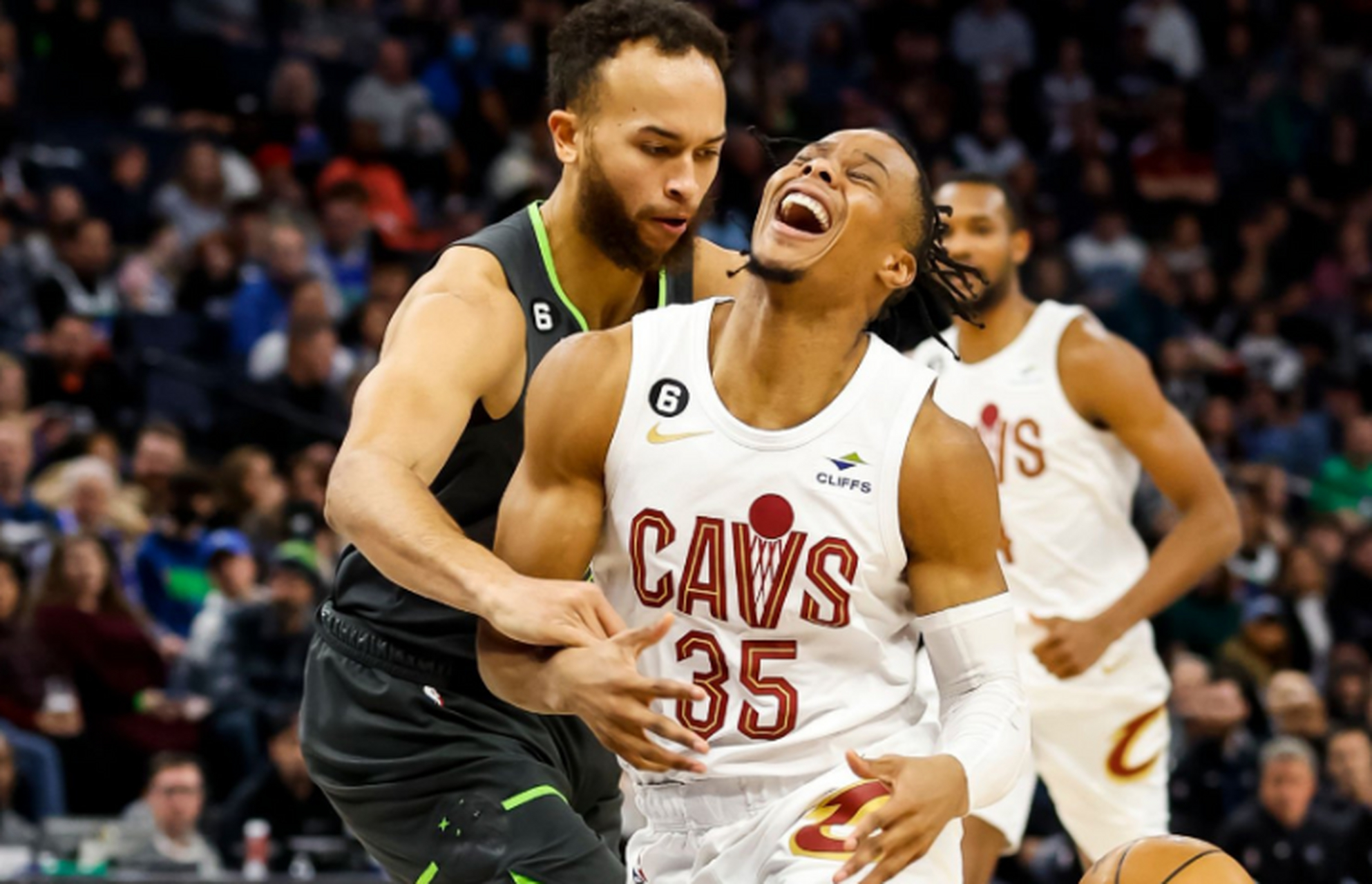 窗口期体能课后,明尼苏达森林狼复出首秀备战欧篮联,引发热议,轮换策略成焦点的简单介绍 窗口期体能课后,明尼苏达森林狼复出首秀备战欧篮联,引发热议,轮换策略成焦点的简单介绍