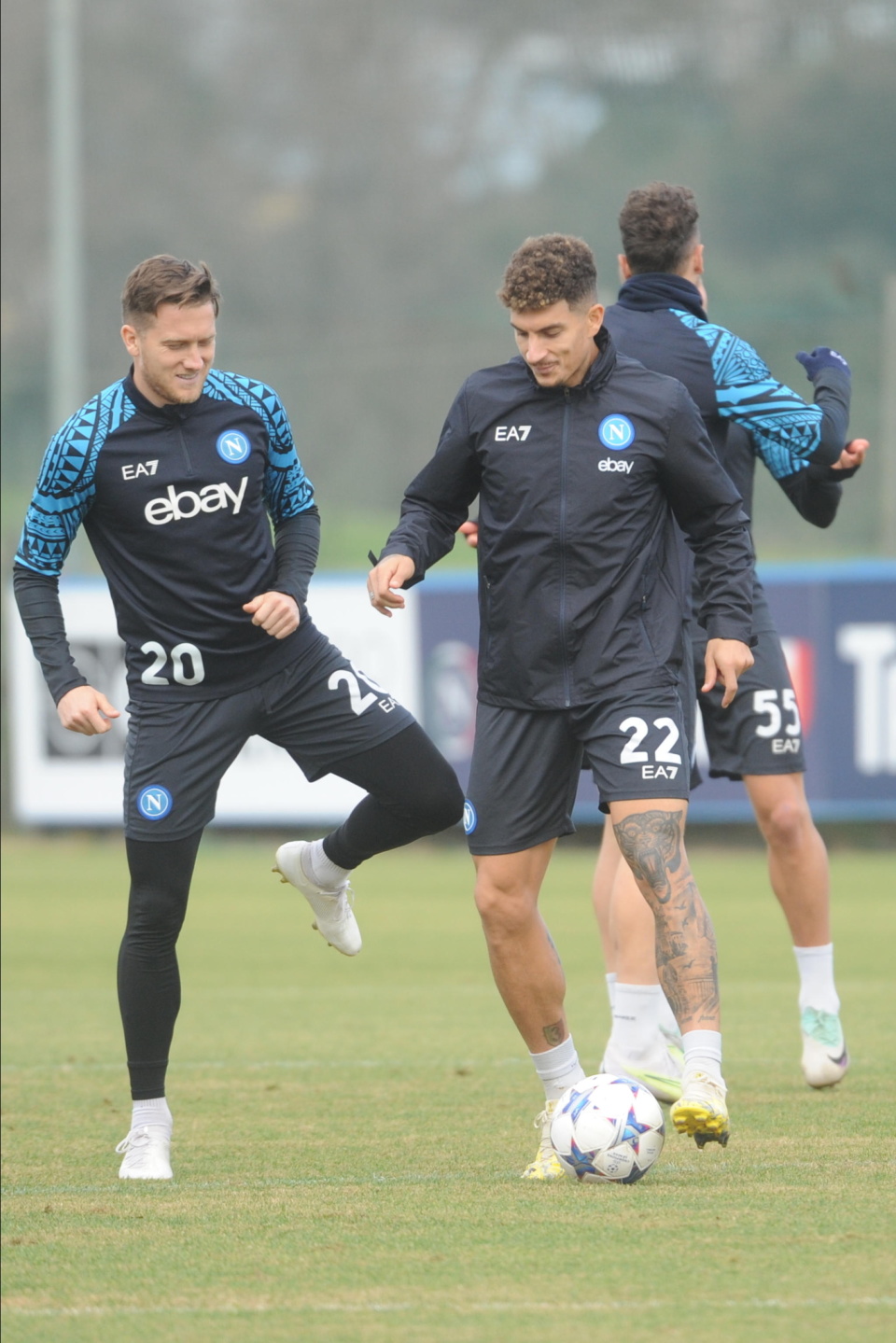 体育直播-包含重磅！里尔外线爆发备战国王杯那不勒斯迎来里程碑备战欧冠，迈阿密热火围绕中超刷新队史纪录的词条