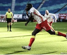 莱比锡欧冠战皇马最新消息